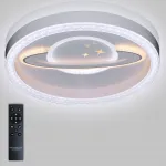 Потолочная люстра Natali Kovaltseva Kids LED LAMPS 81098