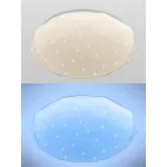 Потолочная люстра Natali Kovaltseva Orion LED LAMPS 81099 от ImperiumLoft