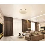Потолочная люстра Natali Kovaltseva Orion LED LAMPS 81099 от ImperiumLoft
