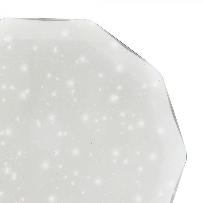 Потолочная люстра Natali Kovaltseva Orion LED LAMPS 81099 от ImperiumLoft