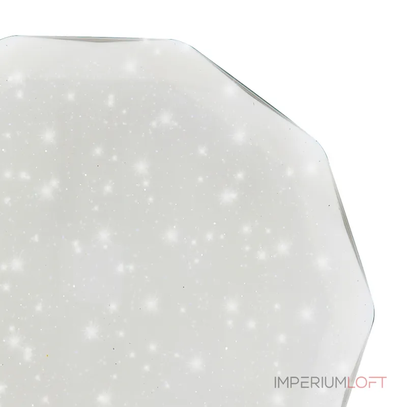 Потолочный светильник Natali Kovaltseva Orion LED LAMPS 81100