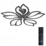 Потолочная люстра Natali Kovaltseva Fortuna LED LAMPS 81107/5C от ImperiumLoft