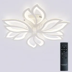 Потолочная люстра Natali Kovaltseva Fortuna LED LAMPS 81107/6C