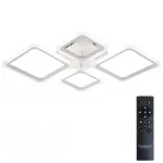 Потолочная люстра Natali Kovaltseva Opti LED LAMPS 81108/1C от ImperiumLoft