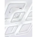 Потолочная люстра Natali Kovaltseva Spektr LED LAMPS 81108/4C