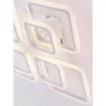 Потолочная люстра Natali Kovaltseva Spektr LED LAMPS 81108/4C
