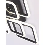 Потолочная люстра Natali Kovaltseva Spektr LED LAMPS 81108/5C