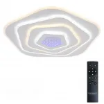 Потолочная люстра Natali Kovaltseva Palace LED LAMPS 81111/4C от ImperiumLoft