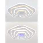Потолочная люстра Natali Kovaltseva Palace LED LAMPS 81111/4C от ImperiumLoft