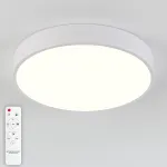 Потолочная люстра Natali Kovaltseva Ledlight LED LAMPS 81111/5C от ImperiumLoft