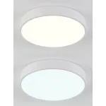 Потолочная люстра Natali Kovaltseva Ledlight LED LAMPS 81111/5C от ImperiumLoft