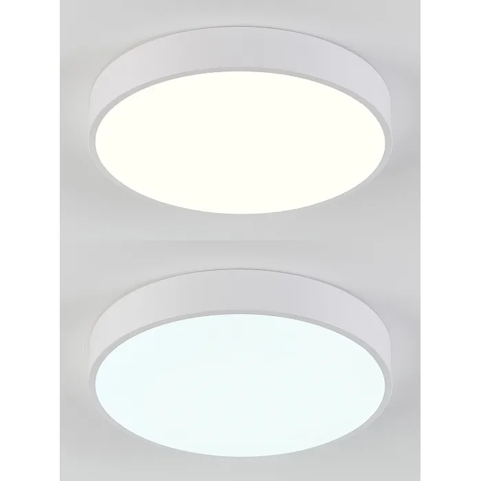 Потолочная люстра Natali Kovaltseva Ledlight LED LAMPS 81111/5C от ImperiumLoft