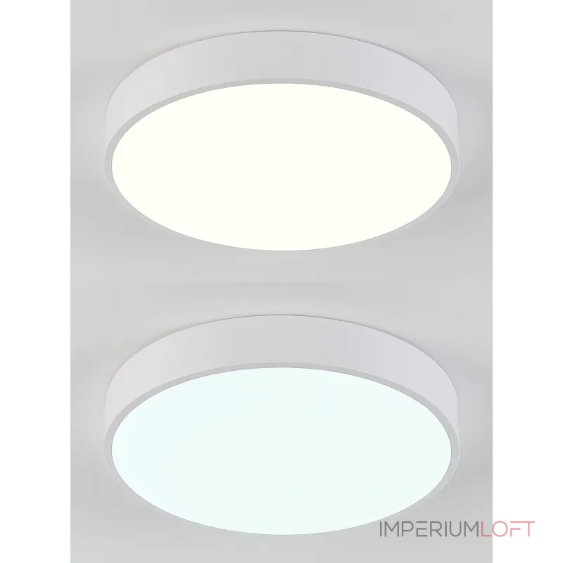 Потолочный светильник Natali Kovaltseva Ledlight LED LAMPS 81111/5C