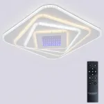 Потолочная люстра Natali Kovaltseva Palace LED LAMPS 81112/4C от ImperiumLoft