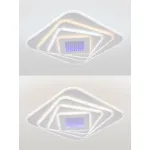 Потолочная люстра Natali Kovaltseva Palace LED LAMPS 81112/4C от ImperiumLoft