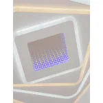 Потолочная люстра Natali Kovaltseva Palace LED LAMPS 81112/4C от ImperiumLoft