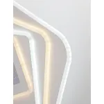 Потолочная люстра Natali Kovaltseva Palace LED LAMPS 81112/4C от ImperiumLoft