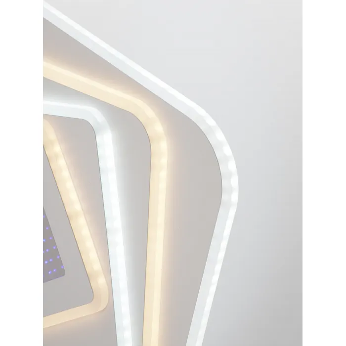 Потолочная люстра Natali Kovaltseva Palace LED LAMPS 81112/4C от ImperiumLoft