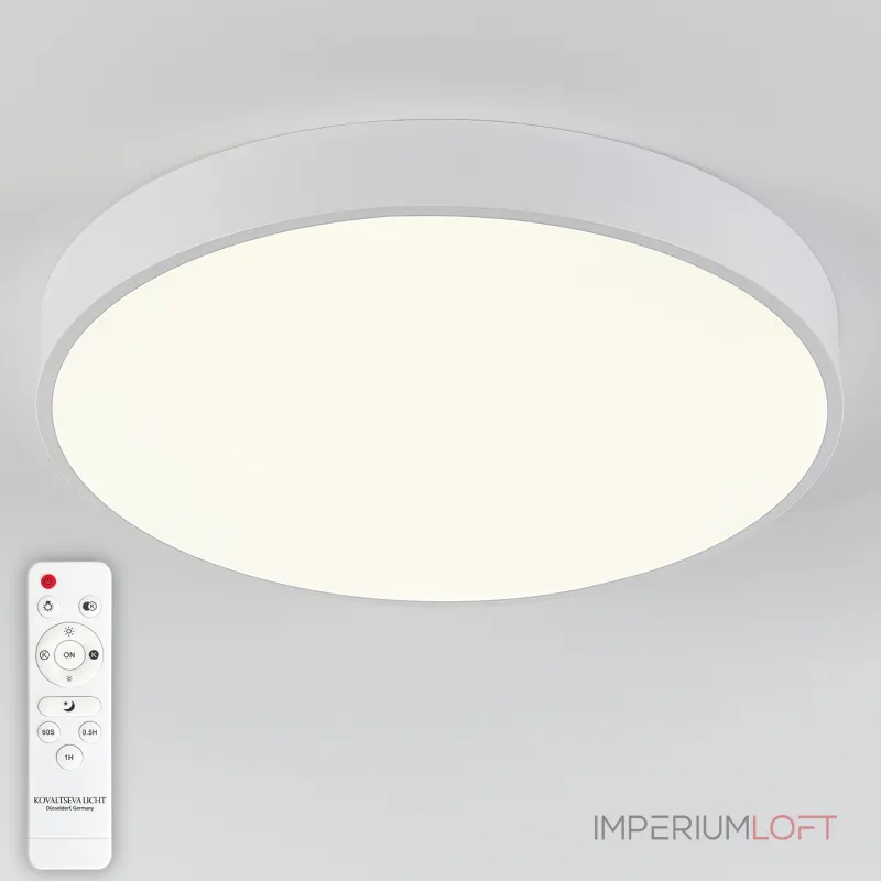 Потолочный светильник Natali Kovaltseva Ledlight LED LAMPS 81112/5C Потолочный светильник Natali Kovaltseva Ledlight LED LAMPS 81112/5C