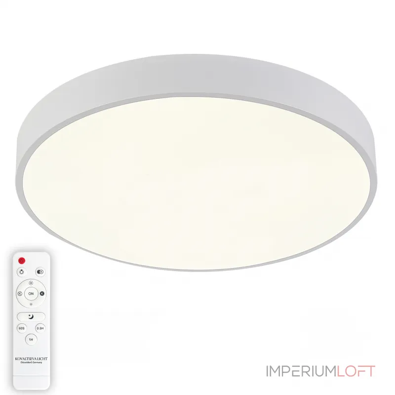 Потолочный светильник Natali Kovaltseva Ledlight LED LAMPS 81112/5C Потолочный светильник Natali Kovaltseva Ledlight LED LAMPS 81112/5C