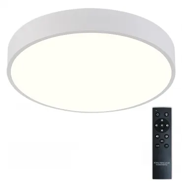 Потолочная люстра Natali Kovaltseva Ledlight LED LAMPS 81112/5C