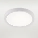 Потолочная люстра Natali Kovaltseva Plain LED LAMPS 81113/1C от ImperiumLoft