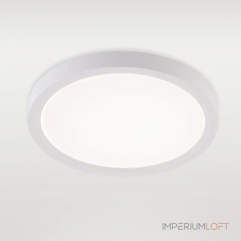Потолочный светильник Natali Kovaltseva Plain LED LAMPS 81113/1C