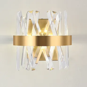 Бра Natali Kovaltseva Ledlight LED LAMPS 81110/1W