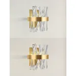 Бра Natali Kovaltseva Tiziano LED LAMPS 81113/1W от ImperiumLoft