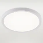 Потолочная люстра Natali Kovaltseva Plain LED LAMPS 81113/2C от ImperiumLoft