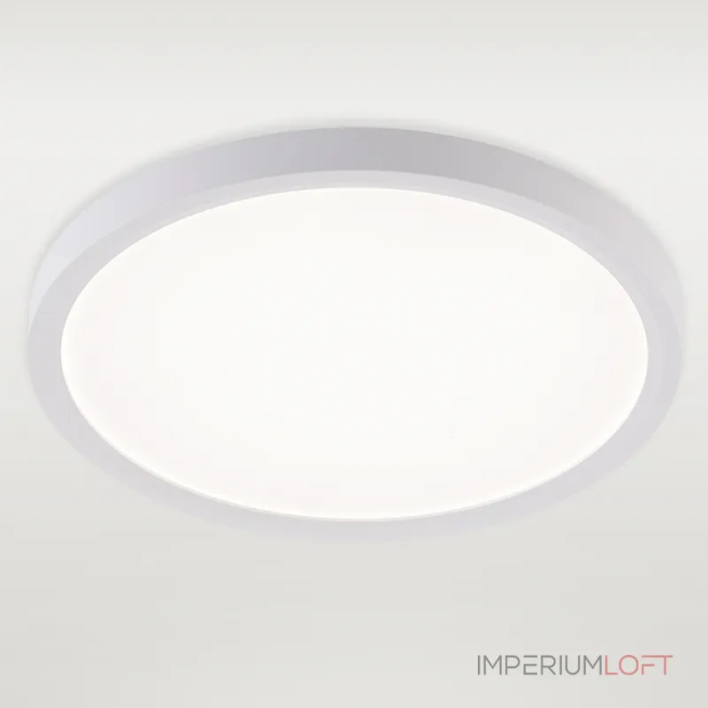 Потолочный светильник Natali Kovaltseva Plain LED LAMPS 81113/2C Потолочный светильник Natali Kovaltseva Plain LED LAMPS 81113/2C