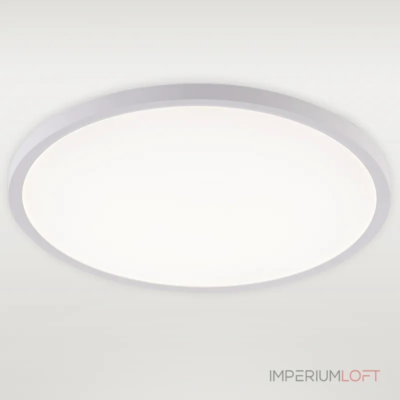 Потолочный светильник Natali Kovaltseva Plain LED LAMPS 81113/5C