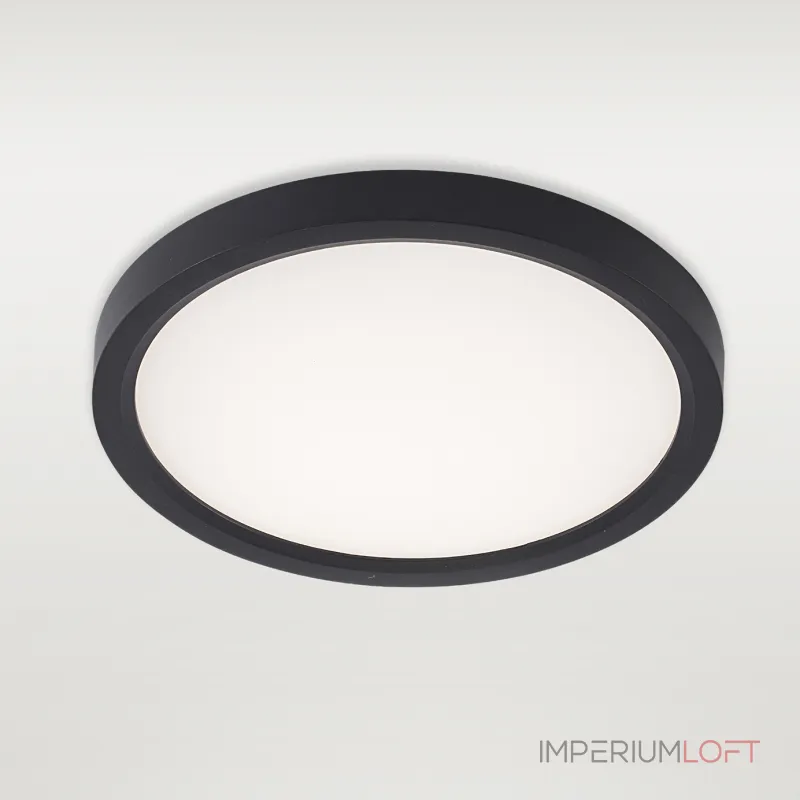 Потолочный светильник Natali Kovaltseva Plain LED LAMPS 81114/1C Потолочный светильник Natali Kovaltseva Plain LED LAMPS 81114/1C