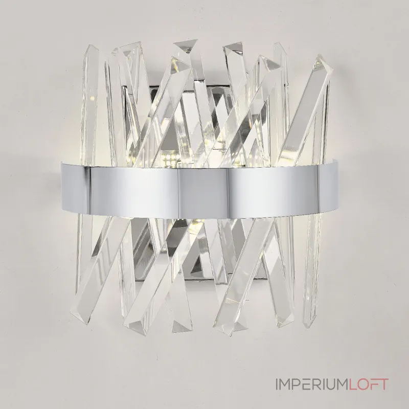 Бра Natali Kovaltseva Tiziano LED LAMPS 81114/1W