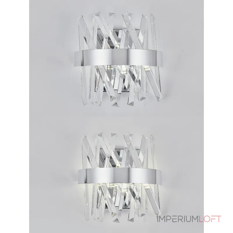 Бра Natali Kovaltseva Tiziano LED LAMPS 81114/1W