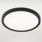 Потолочный светильник Natali Kovaltseva Plain LED LAMPS 81114/2C