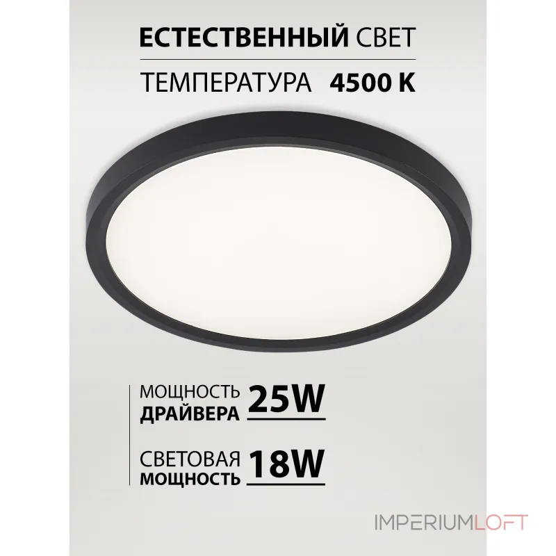 Потолочный светильник Natali Kovaltseva Plain LED LAMPS 81114/2C Потолочный светильник Natali Kovaltseva Plain LED LAMPS 81114/2C