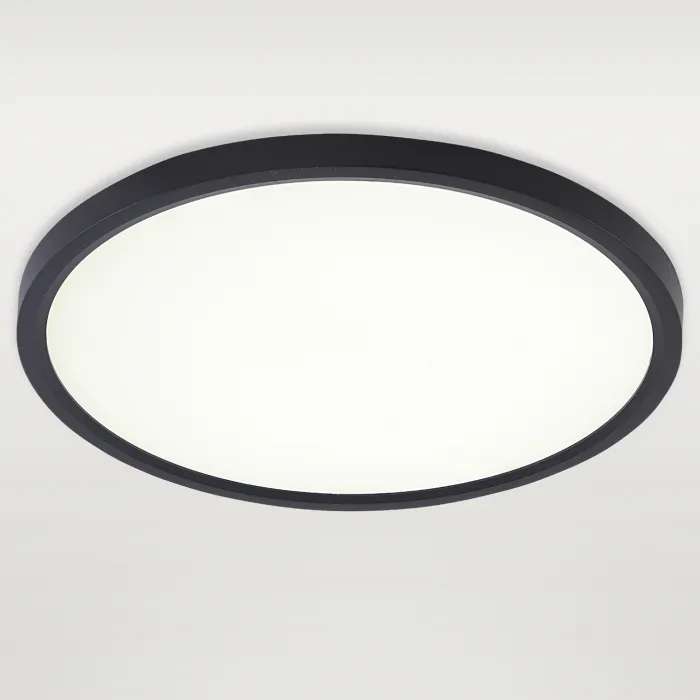 Потолочная люстра Natali Kovaltseva Plain LED LAMPS 81114/3C от ImperiumLoft