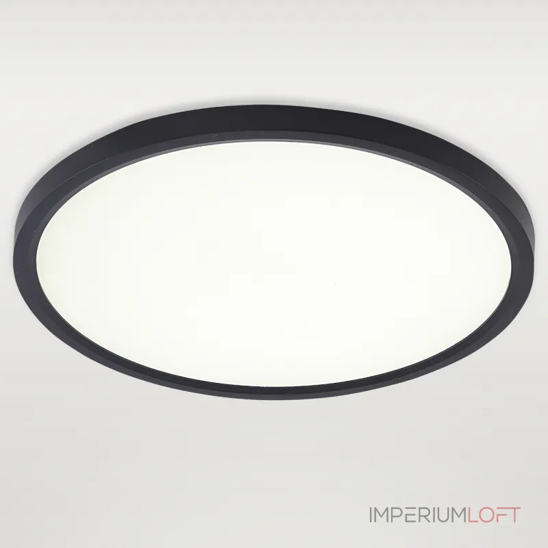 Потолочный светильник Natali Kovaltseva Plain LED LAMPS 81114/3C