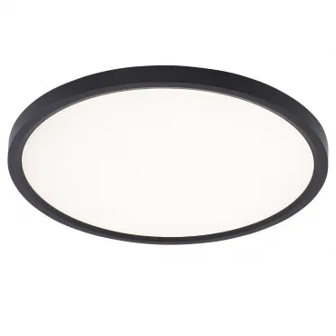 Потолочная люстра Natali Kovaltseva Plain LED LAMPS 81114/3C