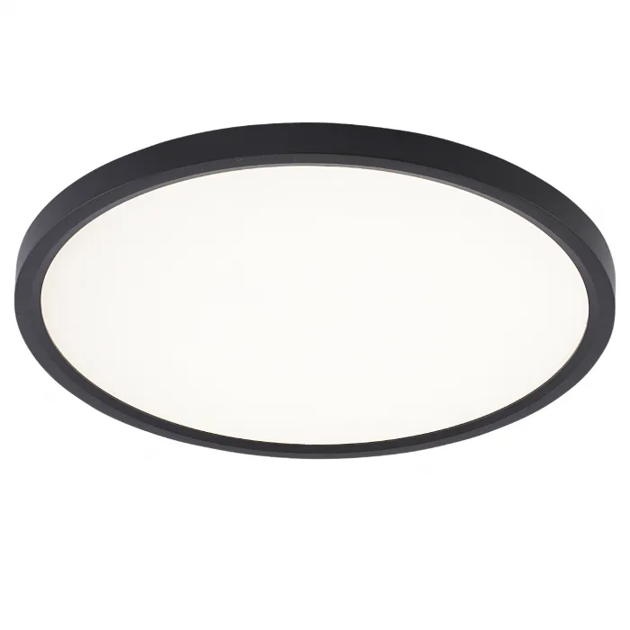 Потолочная люстра Natali Kovaltseva Plain LED LAMPS 81114/3C от ImperiumLoft