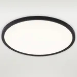 Потолочный светильник Natali Kovaltseva Plain LED LAMPS 81114/4C