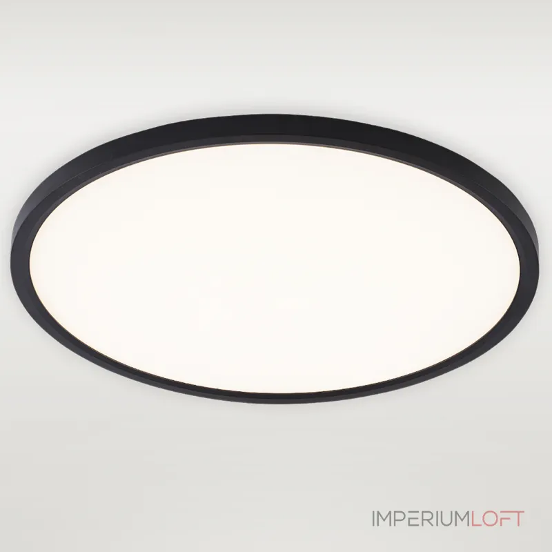 Потолочный светильник Natali Kovaltseva Plain LED LAMPS 81114/4C