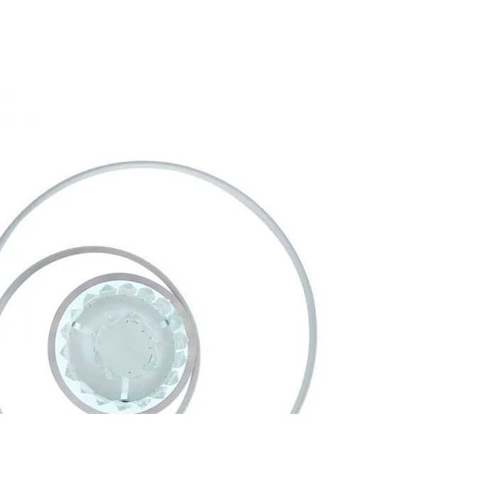 Потолочная люстра Natali Kovaltseva Crystal LED LAMPS 81115/1C от ImperiumLoft