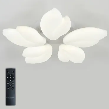Потолочная люстра Natali Kovaltseva Effect LED LAMPS 81116