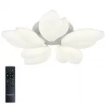 Потолочная люстра Natali Kovaltseva Effect LED LAMPS 81116 от ImperiumLoft