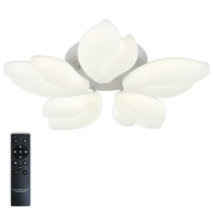 Потолочная люстра Natali Kovaltseva Effect LED LAMPS 81116 от ImperiumLoft