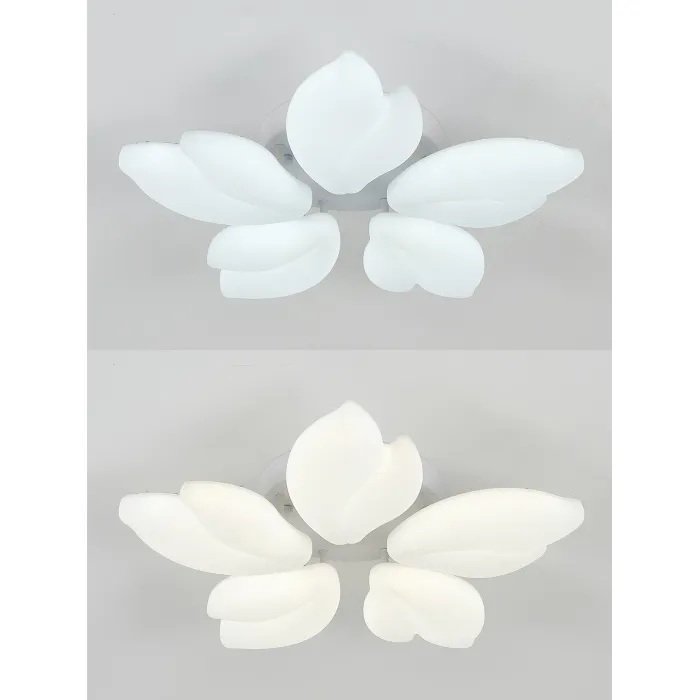 Потолочная люстра Natali Kovaltseva Effect LED LAMPS 81116 от ImperiumLoft