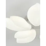 Потолочная люстра Natali Kovaltseva Effect LED LAMPS 81116 от ImperiumLoft