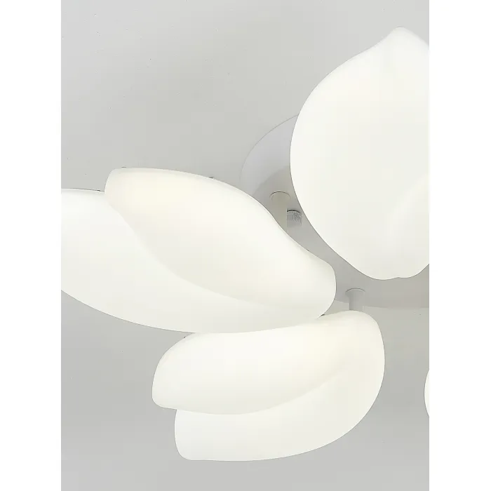 Потолочная люстра Natali Kovaltseva Effect LED LAMPS 81116 от ImperiumLoft